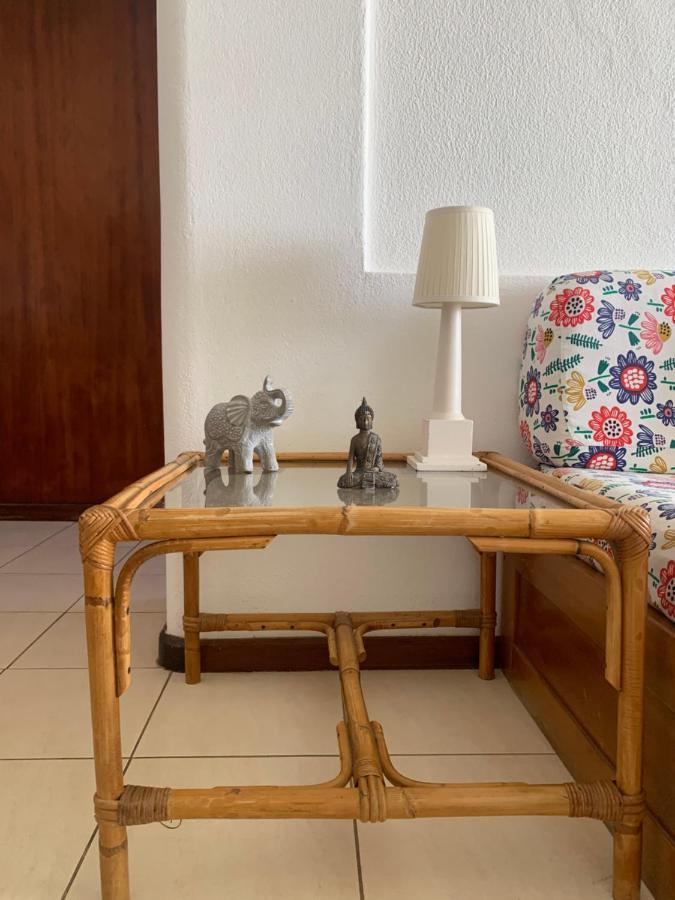 Olimar Sea View Apartment Албуфейра Екстериор снимка