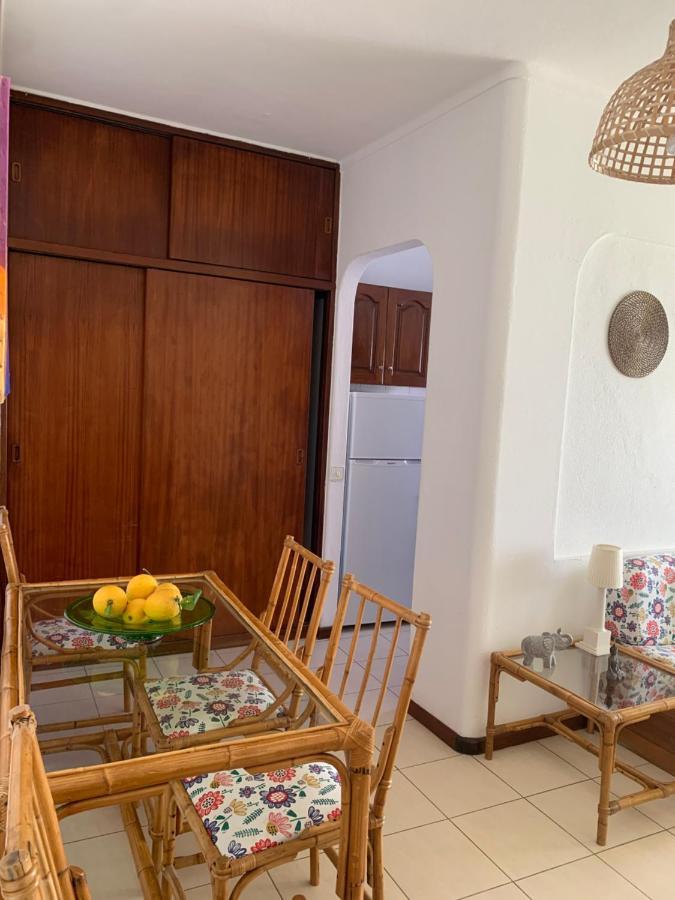 Olimar Sea View Apartment Албуфейра Екстериор снимка