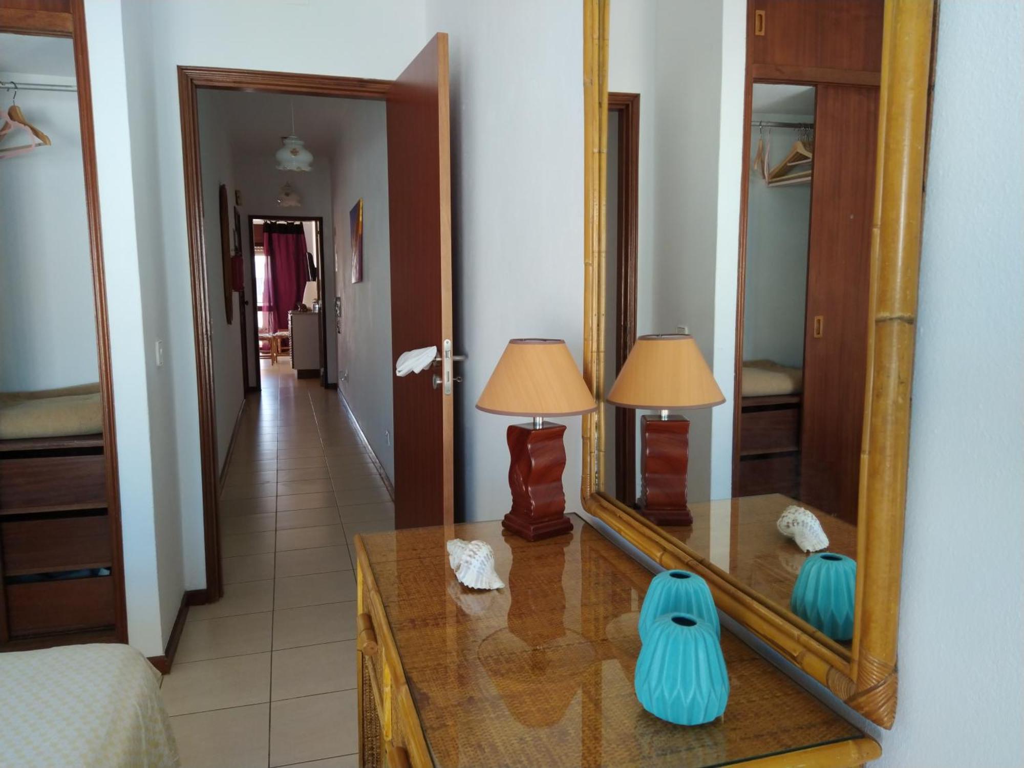 Olimar Sea View Apartment Албуфейра Стая снимка