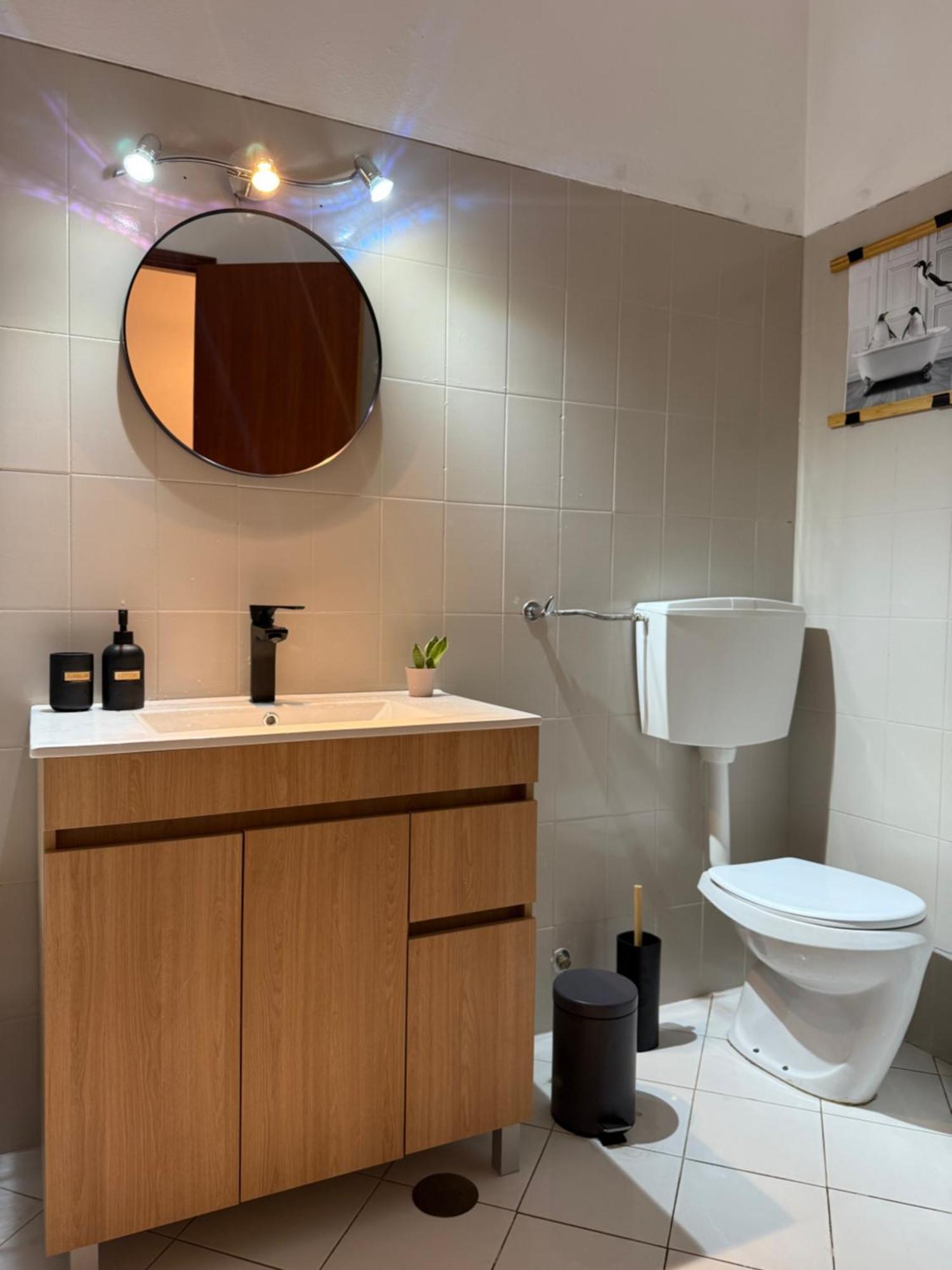 Olimar Sea View Apartment Албуфейра Екстериор снимка