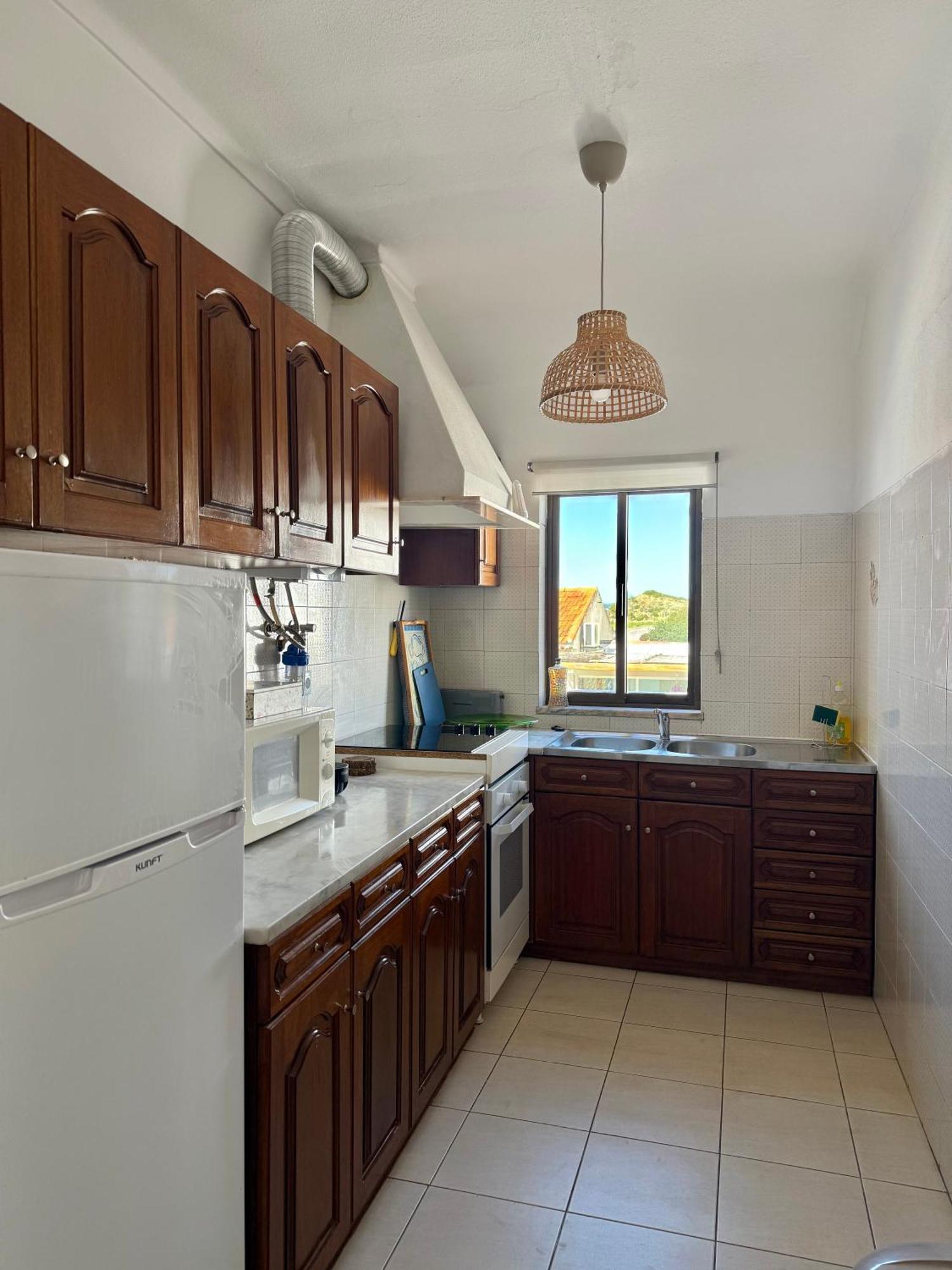 Olimar Sea View Apartment Албуфейра Екстериор снимка