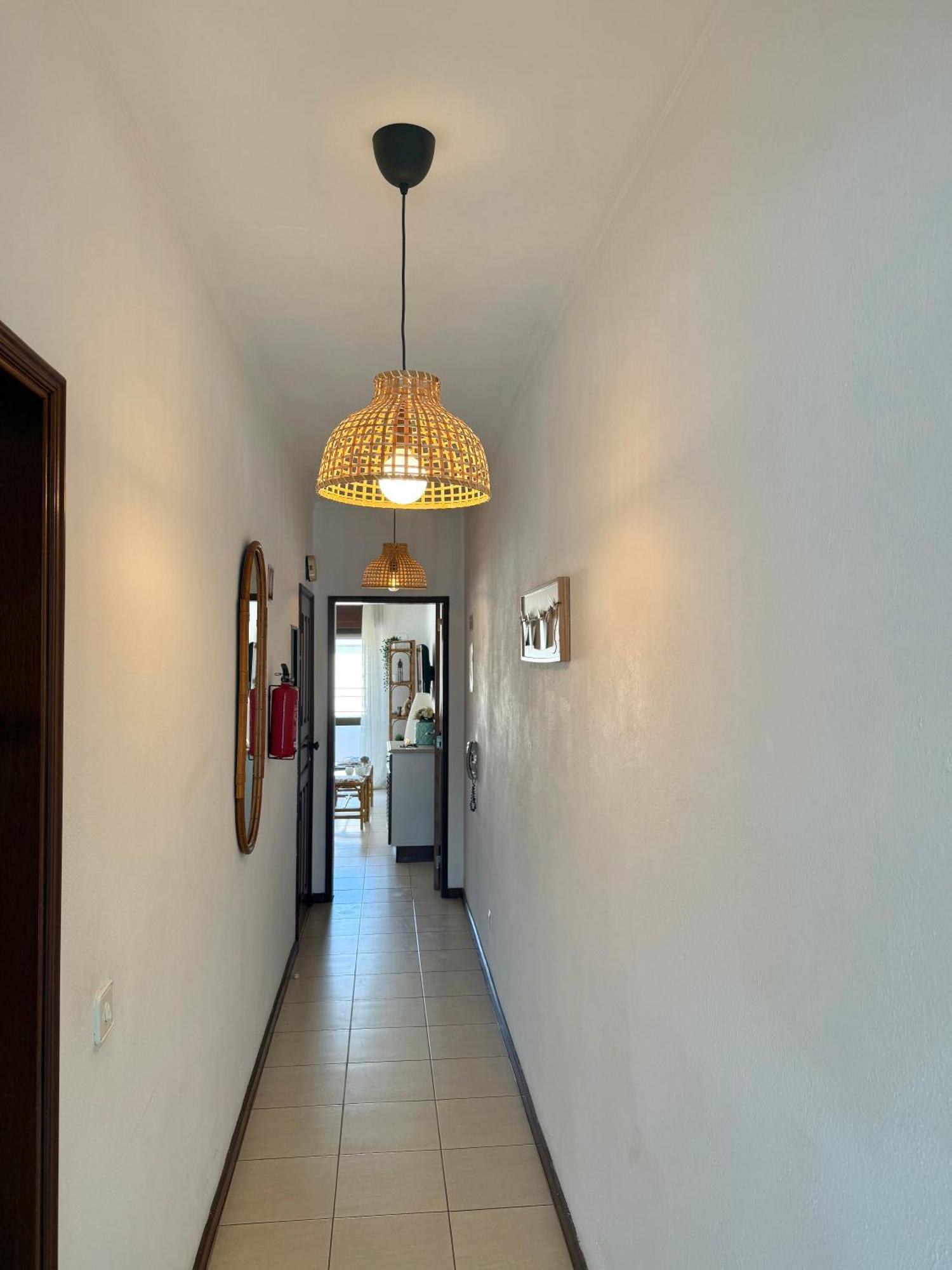Olimar Sea View Apartment Албуфейра Екстериор снимка